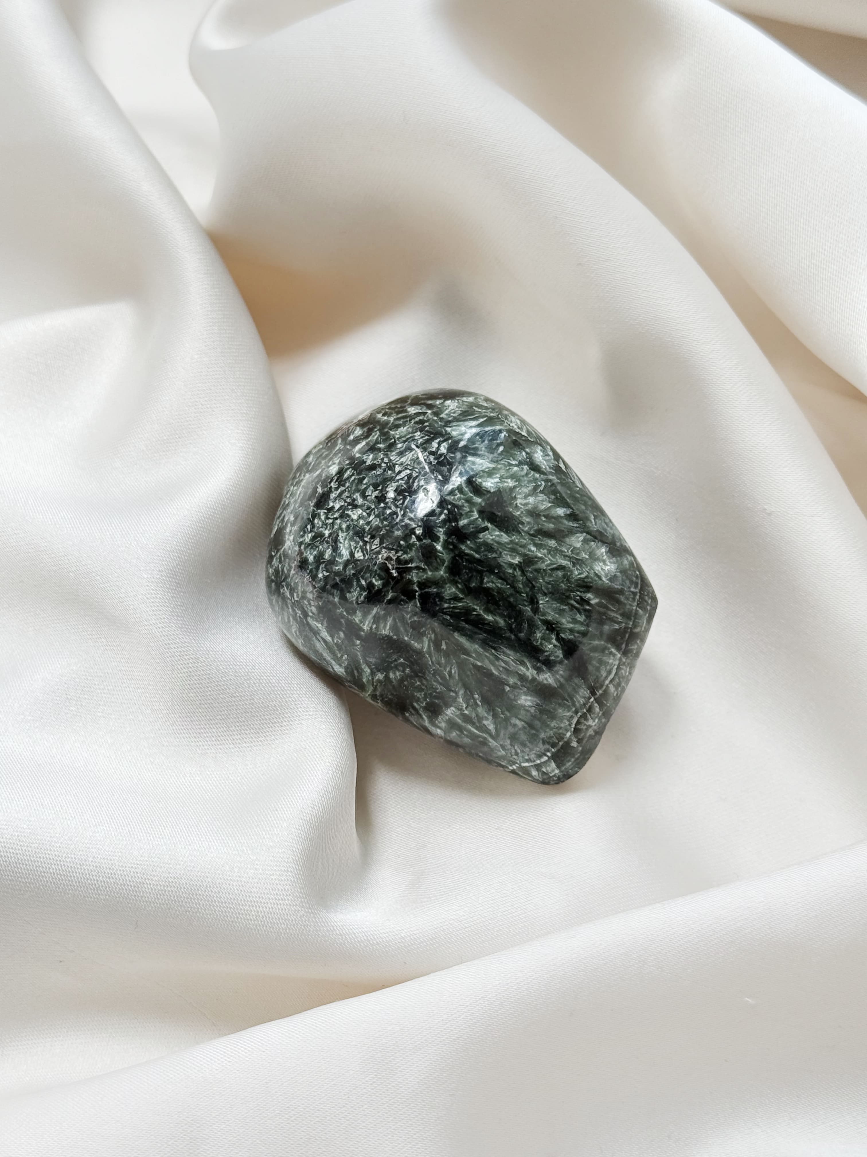 Серафинит